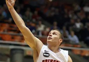 Dan Mavraides ’11