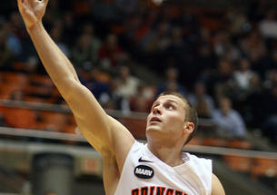 Dan Mavraides ’11