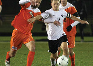 Devin Muntz '10