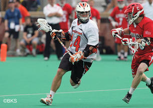 Dan Cocoziello '08
