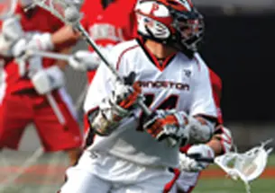 Jack McBride '11
