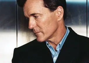 Nicholas Hammond ’71, today.