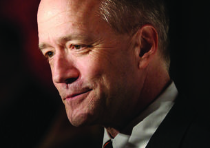 Douglas McGrath '80