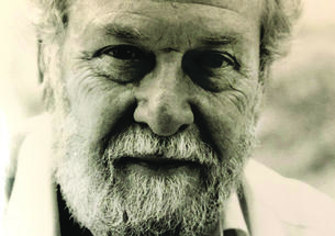 Edmund Keeley ’48