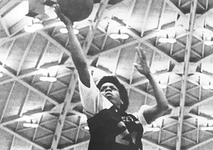 Jackie Jackson ’78