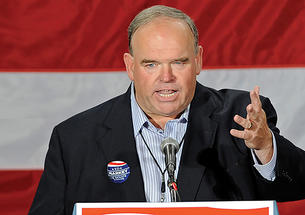 John E. Walsh