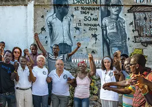 Sylvie Bajeux and others