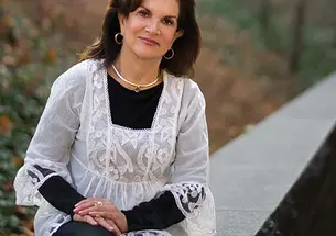 “I tell all of the first-generation students I meet at Princeton that they need to get two people from their high school or community to apply here,” says Marta Tienda.