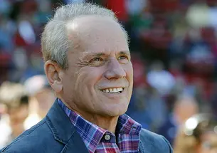 Larry Lucchino ’67