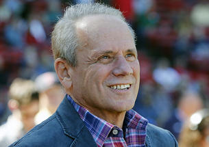 Larry Lucchino ’67