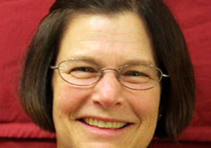 Dr. Laurie Watson Raymond ’73
