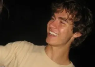 Lev Berlin â07 (Courtesy Lev Berlin)