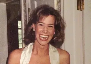 Martha Carr Atwater ’86 in 1994