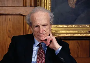 Gary Becker ’51