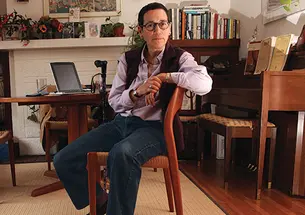 Attorney and activist Barbara Brenner *77 challenged the cancer establishment. She died of ALS in May.