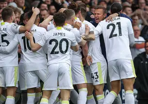 Jesse March ’96 is the second U.S.-born coach to lead an English Premier League team