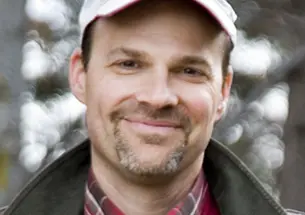 Doug Emlen *94 (Courtesy Doug Emlen)