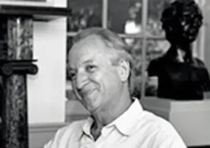 Michael Graves