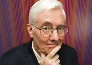 “The romantic vision of thoughtful democratic participation is largely mythical,” says Professor Christopher Achen. 