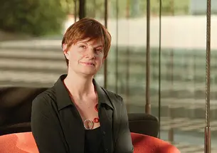 Professor Lisa Boulanger says studies suggest “that at least for some individuals, certain features of autism may result from the brain’s inability to prune its network of connections.”
