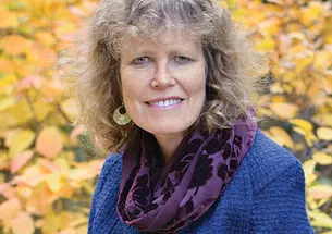 Mind-Bowlby7542new.jpg “Parenthood is such a common human experience, and yet it’s sort of taken for granted in literary terms,” Rachel Bowlby says.