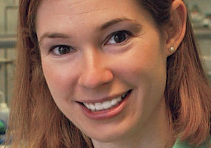 Abigail Doyle
