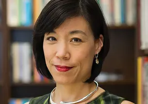 “The liberals set an agenda that was never full of good intentions, never concerned for black lives,” says Naomi Murakawa, whose book, The First Civil Right: How Liberals Built Prison America, recounts the two parties’ march toward the punishment-or