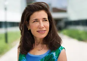 Metaphors engage the parts of the brain associated with emotion and taste, psychology professor Adele Goldberg has found.