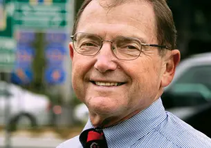 Alain Kornhauser *71