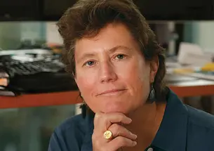 “Presidents tend to use the military more because there are fewer domestic costs, relatively speaking.” — Helen Milner, professor of public affairs