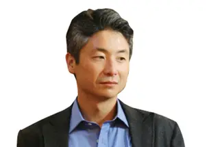 Chang-rae Lee