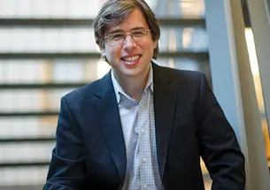 Professor Matthew Salganik has helped develop statistical methods that unearth vital information about people such as drug users who elude public-health researchers.