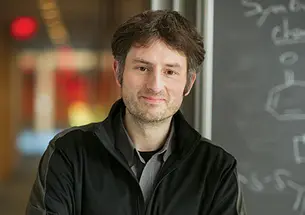 Chemistry professor Mohammad Seyedsayamdost is working to add new weapons to our antibiotic stockpile.