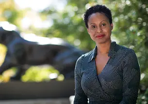 Professor Stacey Sinclair’s research on the nature of prejudice helps explain why some people’s social networks tend to be racially homogenous.