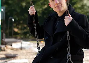 Until recently, Tey Meadow argues, there was no language with which to discuss publicly what it means to be a transgender child.