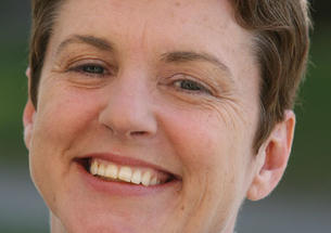 Deirdre Moloney