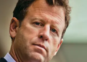 Michael O’Hanlon ’82 *91