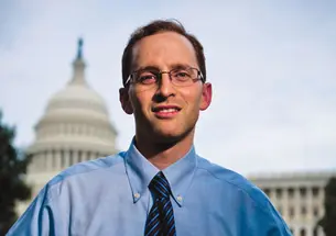 Benjamin Sommers ’00