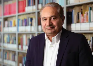 Seyed Hossein Mousavian