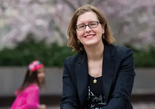 Professor Janet Currie *88 examines the impact on children of the socioeconomic divide.