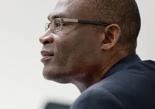 Professor Wallace Best