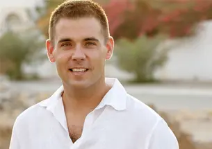 Army Maj. Benjamin Buchholz is pursuing a master’s degree in Near Eastern studies.