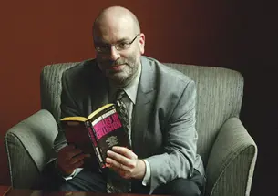 Professor Michael Gordin’s new book on pseudoscience offers a case study of “Worlds in Collision.”