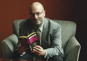 Professor Michael Gordin’s new book on pseudoscience offers a case study of “Worlds in Collision.”