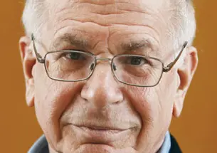 Daniel Kahneman
