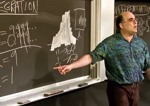 Josh Kornbluth ’80