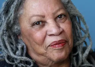 Toni Morrison