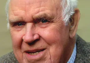 Howard C. “Pat” Curtiss Jr. *57 *65