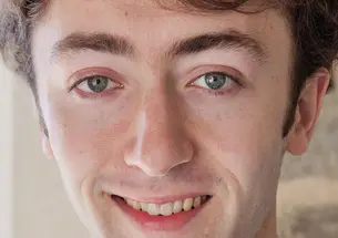 Zachary Newick ’12