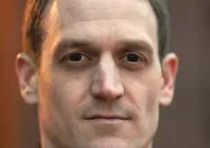 Gregory D. Johnsen GS